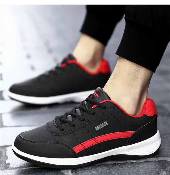 Orthopedic Sneakers Cloud - 2025