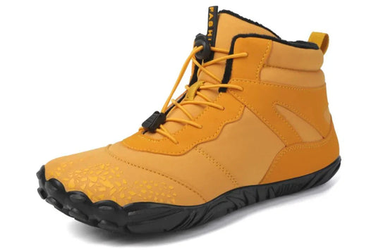 BareBoots - Barefoot Shoes for Cold Weather