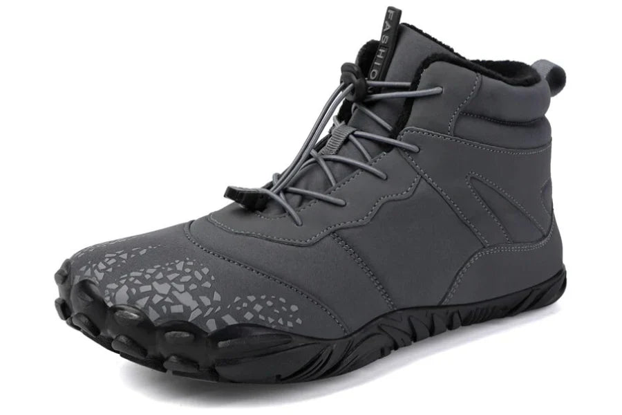 BareBoots - Barefoot Shoes for Cold Weather