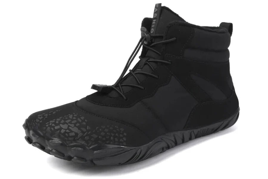 BareBoots - Barefoot Shoes for Cold Weather