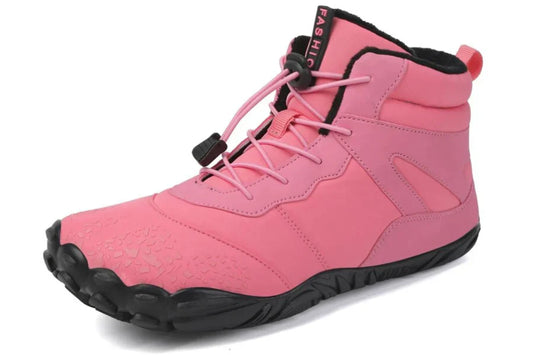 BareBoots - Barefoot Shoes for Cold Weather