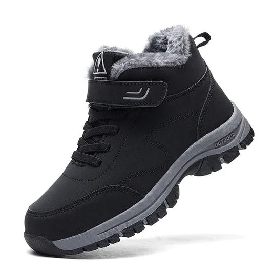 OrthoBoots - Ergonomic Winter Boots