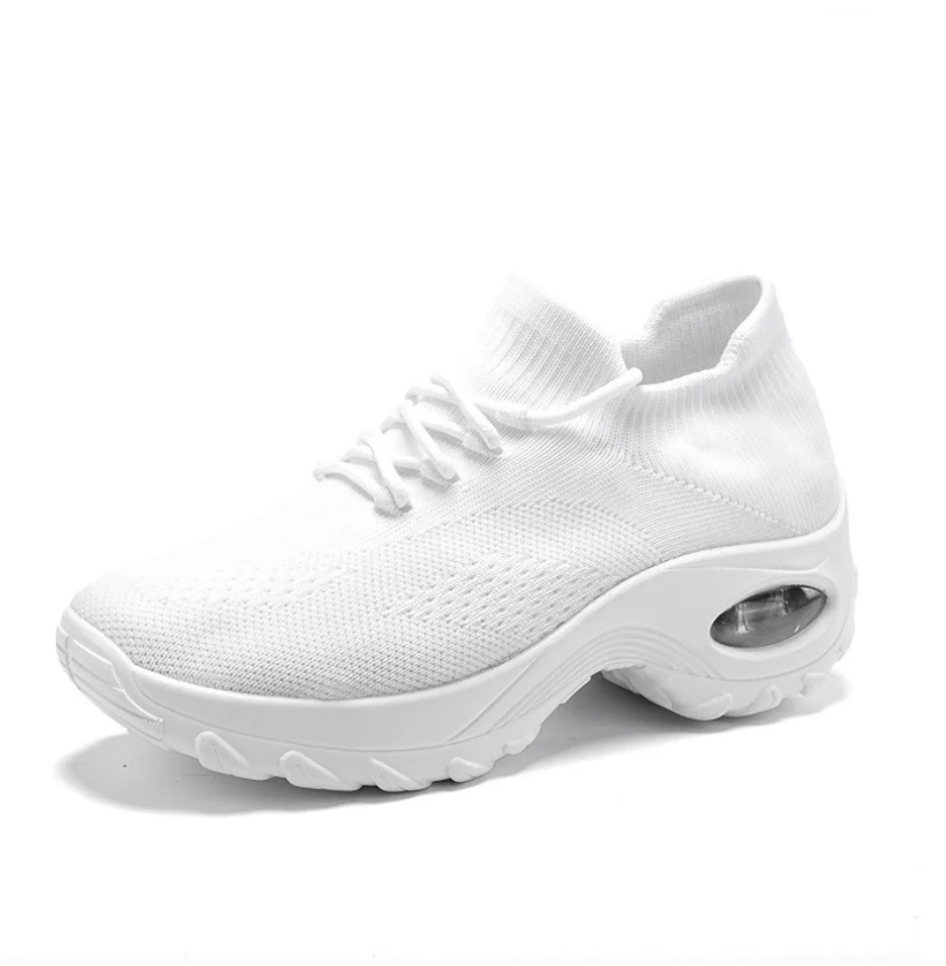 Orthopedic Sneakers WomenBoost