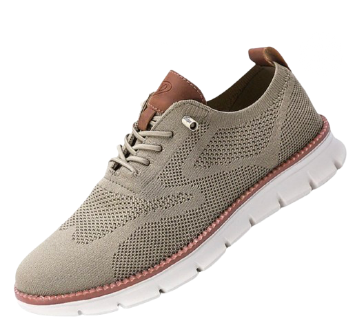 Orthopedic Sneakers Urban - Bestseller 2025 !