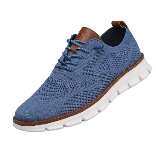 Orthopedic Sneakers Urban - Bestseller 2025 !