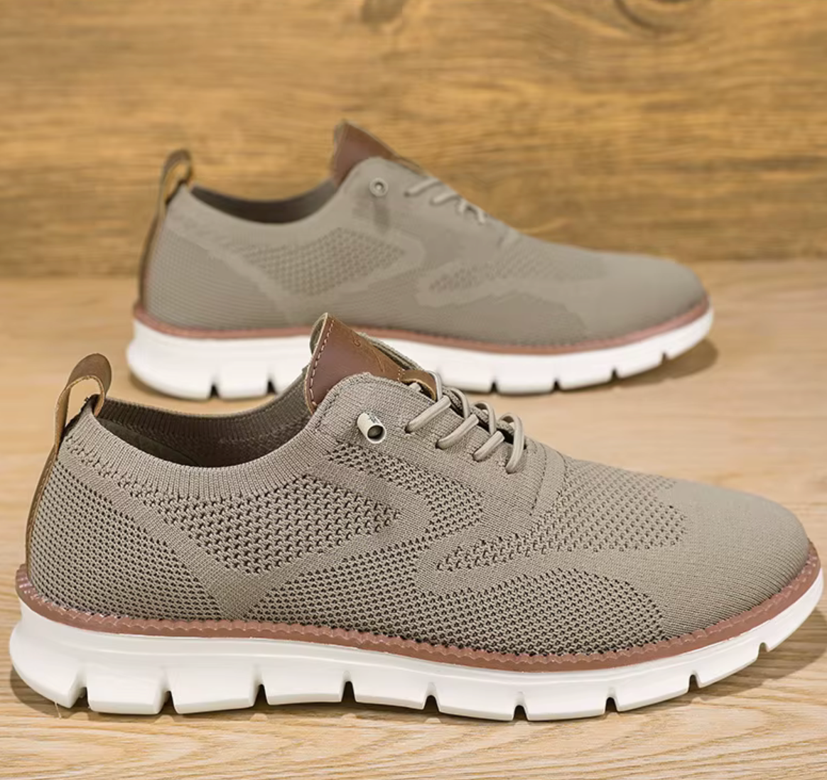 Orthopedic Sneakers Urban - Bestseller 2025 !
