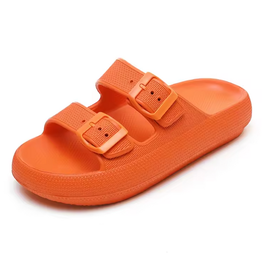 CloudStep Orthopedic Sandals - New for 2025