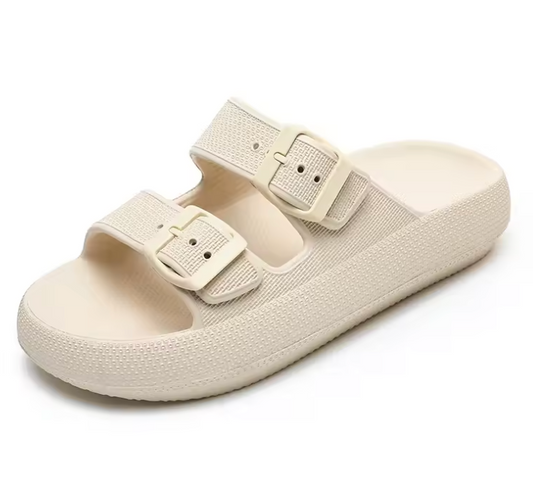 CloudStep Orthopedic Sandals - New for 2025