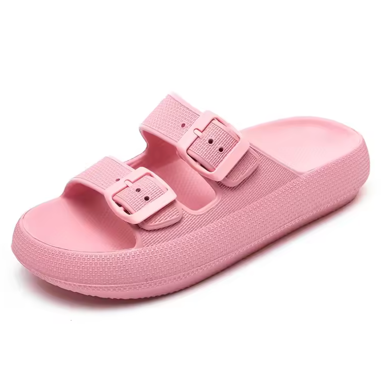 CloudStep Orthopedic Sandals - New for 2025