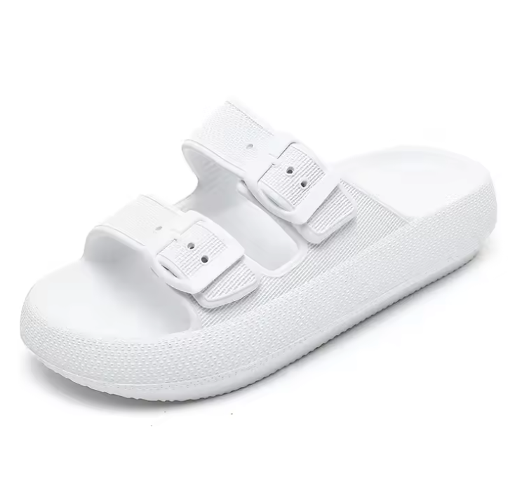 CloudStep Orthopedic Sandals - New for 2025