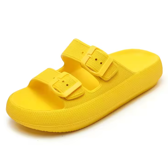 CloudStep Orthopedic Sandals - New for 2025