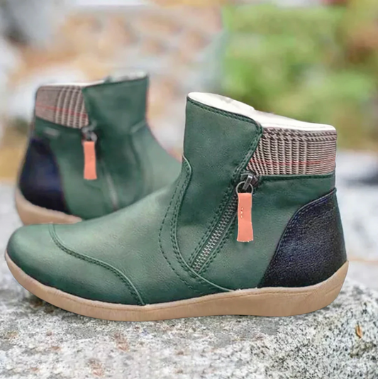 Orthopedic Boots ElegantStep™ - 2025