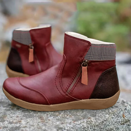 Orthopedic Boots ElegantStep™ - 2025