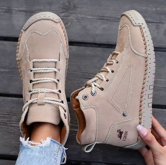 Classy™ by BlueWave Shoes – Stylish Orthopedic Boots