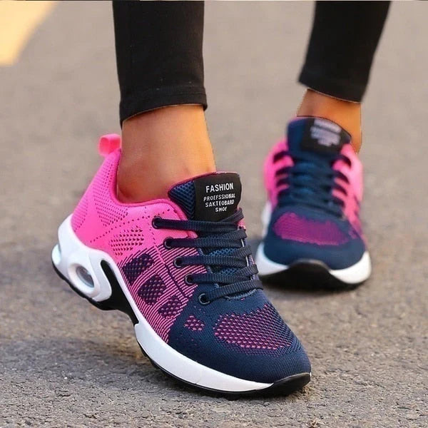 Orthopedic Sneakers OrthoCloud