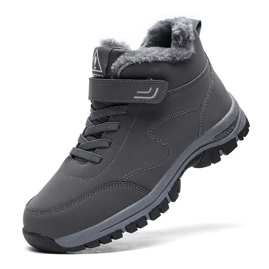 OrthoBoots - Ergonomic Winter Boots