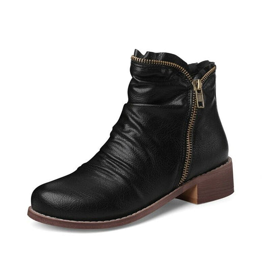 Orthopedic Boots EleganceHeel