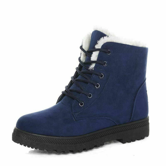 FurryChic Boots