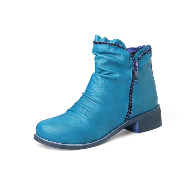 Orthopedic Boots EleganceHeel