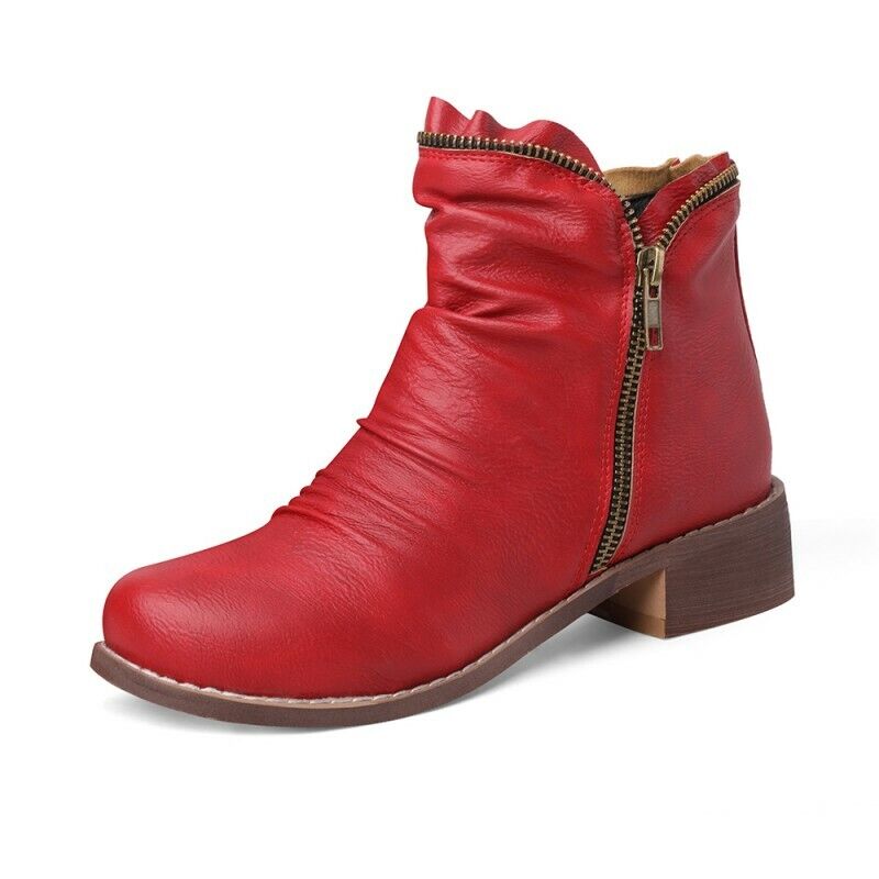 Orthopedic Boots EleganceHeel