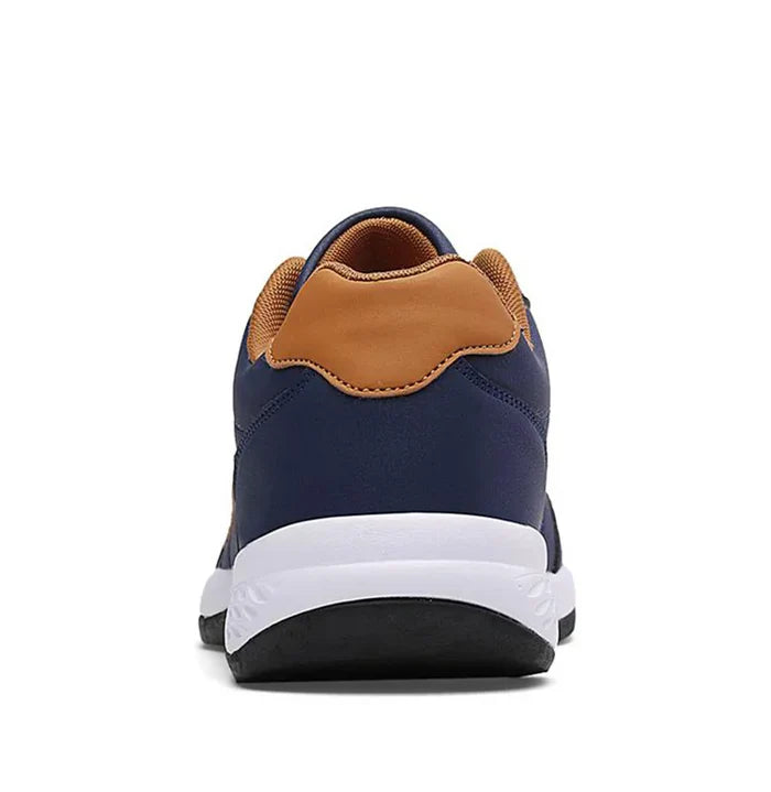 Orthopedic Sneakers Cloud - 2025