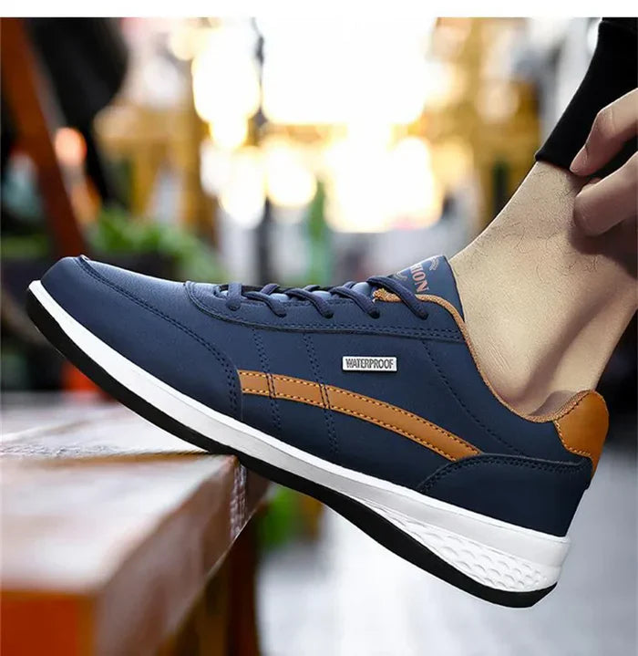 Orthopedic Sneakers Cloud - 2025