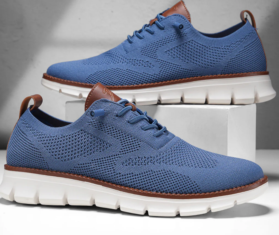 Orthopedic Sneakers Urban - Bestseller 2025 !