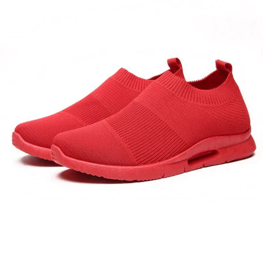 Orthopedic Sneakers OrthoTrend