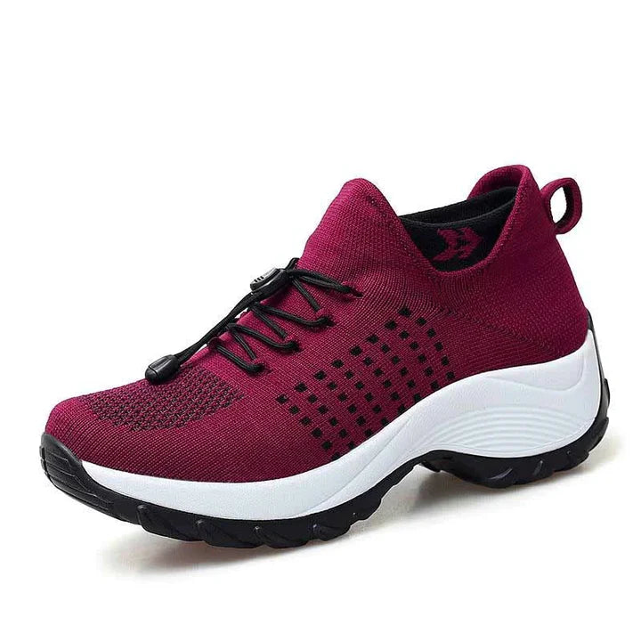Orthopedic Sneakers Mariana